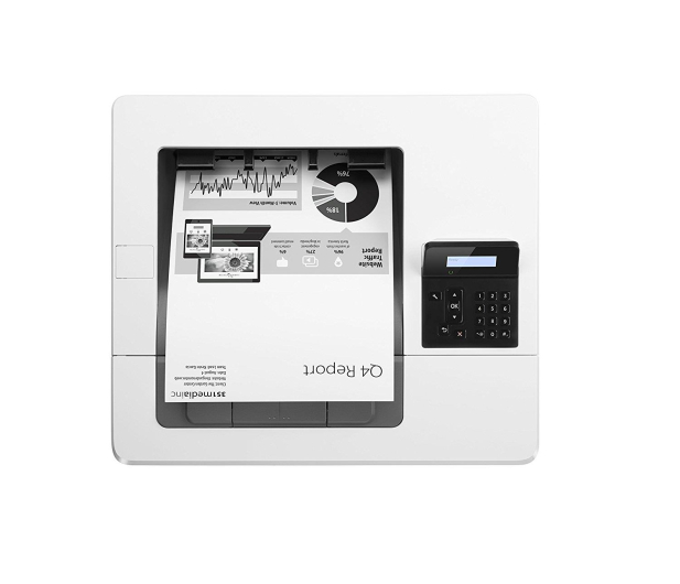 HP LaserJet Pro M501dn - 367319 - zdjęcie 4